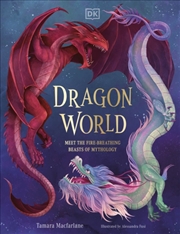 Buy Dragon World