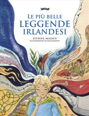 Buy Le piu belle Leggende Irlandesi