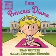 Buy I am Princess Diana