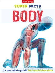 Buy Super Facts Body