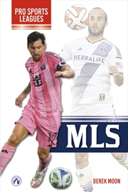 Buy MLS