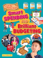 Buy Smart Spending and Brilliant Budgeting