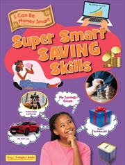 Buy Super Smart Saving Skills