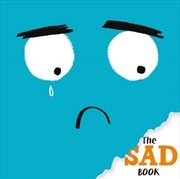 Buy The Sad Book