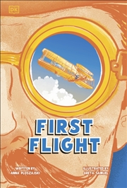 Buy First Flight : The Story of the Wright Brothers