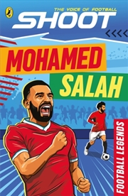Buy Shoot: Football Legends: Mohamed Salah