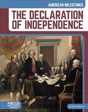 Buy The Declaration of Independence