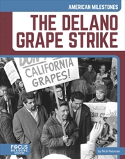 Buy The Delano Grape Strike