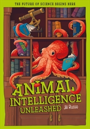 Buy Animal Intelligence Unleashed