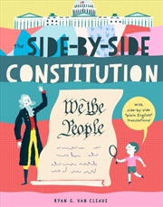 Buy The Side-by-Side Constitution