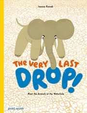 Buy The Very Last Drop!