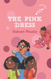 Buy The Pink Dress