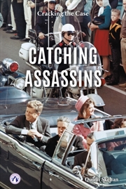 Buy Catching Assassins