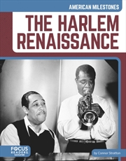Buy The Harlem Renaissance