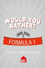 Buy Would You Rather Formula 1