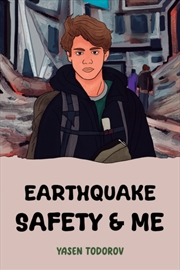 Buy Earthquake Safety & Me
