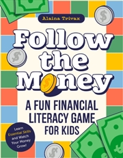 Buy Follow the Money