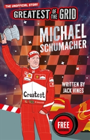 Buy Greatest of the Grid: Michael Schumacher