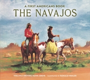 Buy The Navajos