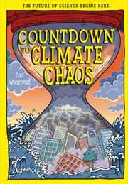 Buy Countdown to Climate Chaos