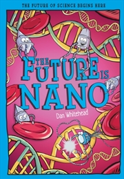 Buy The Future is Nano