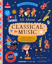 Buy The Sound Museum: Classical Music