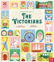 Buy National Trust: An Illustrated History of the Victorians