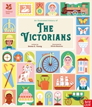 Buy National Trust: An Illustrated History of the Victorians