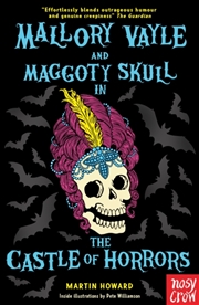 Buy Mallory Vayle and Maggoty Skull in... The Castle of Horrors