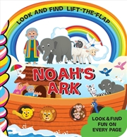 Buy Noah's Ark