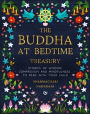 Buy The Buddha at Bedtime Treasury