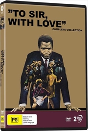 Buy To Sir With Love / To Sir With Love 2