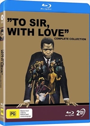 Buy To Sir With Love / To Sir With Love 2