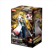Buy Naruto Shippuden - CC03 Minato Namikaze Special Edition Champion Class Model Kit