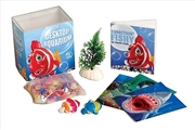 Buy Desktop Aquarium (Mega Mini Kit) : Just Add Water!