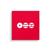 Buy Bts Arirang Travel Tag CD Box Set