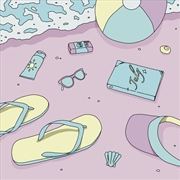 Buy July - Coloured Vinyl