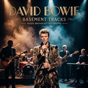 Buy Basement Tracks - Clear Vinyl