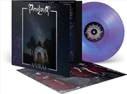 Buy Vyraj - Coloured Vinyl