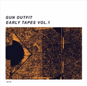 Buy Early Tapes Vol. 1