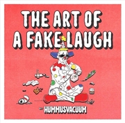 Buy Art Of A Fake Laugh - Coloured Vinyl