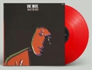 Buy One More - Red Vinyl