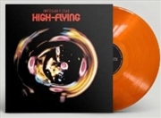 Buy High-Flying - Clear Orange Vinyl