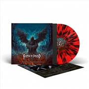 Buy Dreadspawn Dominion - Coloured Vinyl