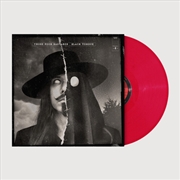 Buy Black Tongue - Red Vinyl