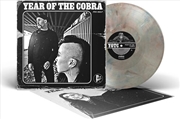 Buy Year Of The Cobra