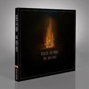Buy The Arsonist