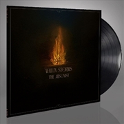 Buy The Arsonist