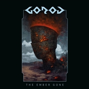 Buy The Ember Gone