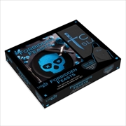 Buy Forbidden Feasts: The Official Lights Out Cookbook and Apron Gift Set : By Navessa Allen